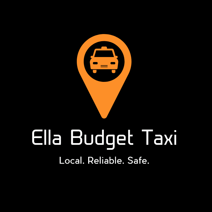 Ella Budget Taxi Cabs